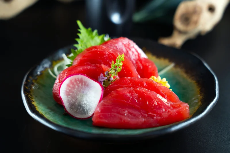 Tuna - Ala Carte